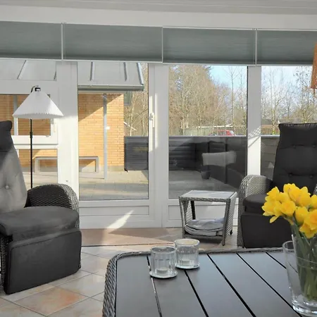 Сasa de vacaciones 30060-ulfborg-irisvej-391