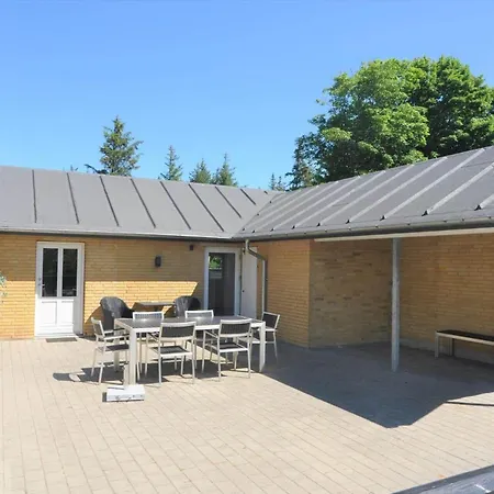 30060-ulfborg-irisvej-391 بيت للعطل *