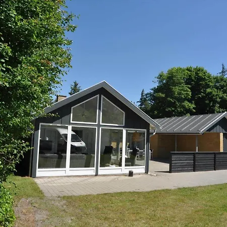 Vakantiehuis 30060-ulfborg-irisvej-391 Sønder Nissum