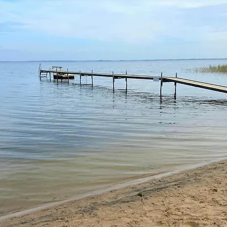 Nyaraló 30060-ulfborg-irisvej-391 *