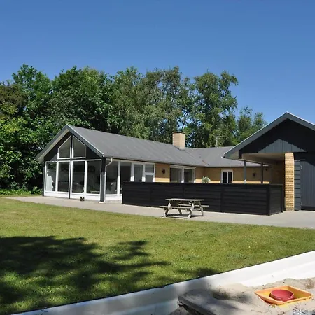 Hébergement de vacances 30060-ulfborg-irisvej-391