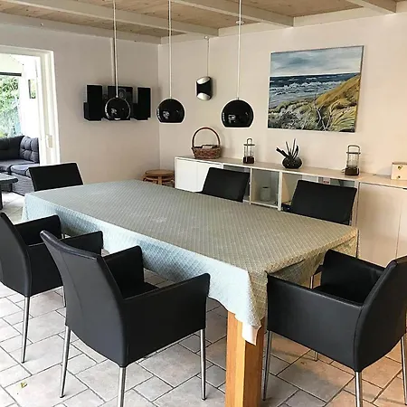 Hébergement de vacances 30060-ulfborg-irisvej-391