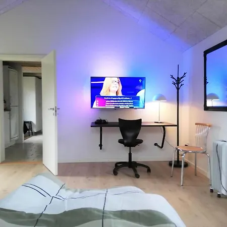 Hébergement de vacances 30060-ulfborg-irisvej-391 *