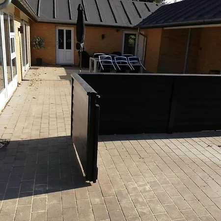 Feriehus 30060-ulfborg-irisvej-391 Ulfborg