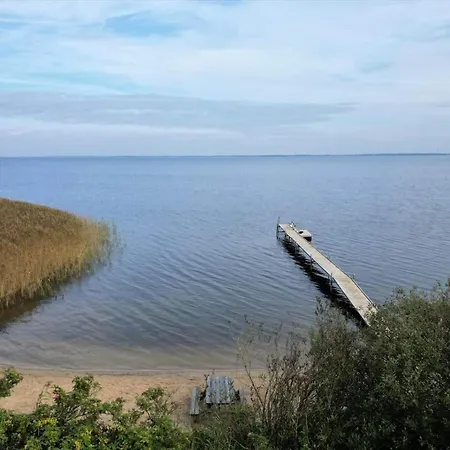 Hébergement de vacances 30060-ulfborg-irisvej-391 Ulfborg