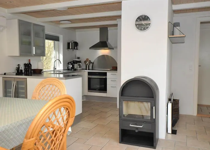 30060-ulfborg-irisvej-391 Сasa de vacaciones