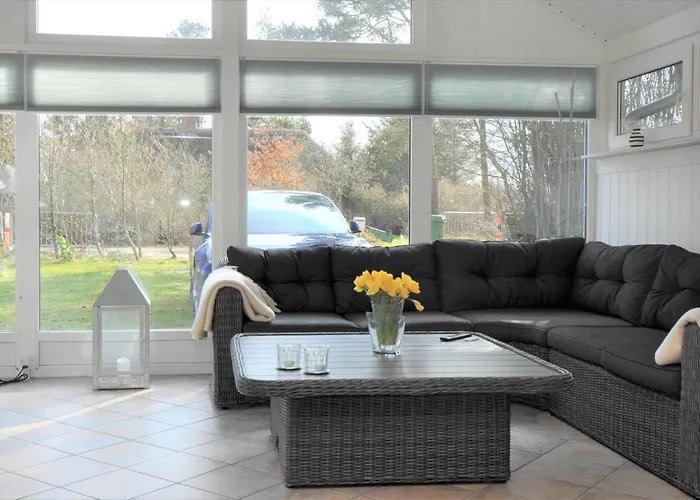 30060-ulfborg-irisvej-391 Сasa de vacaciones Ulfborg