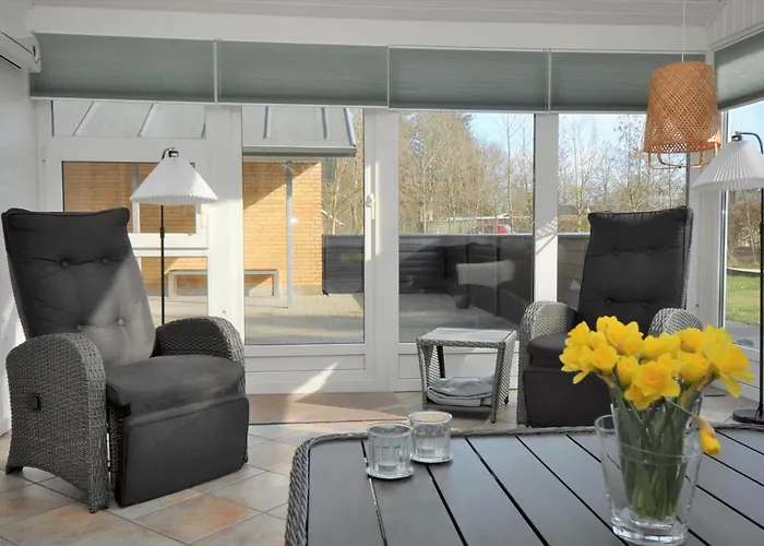 Сasa de vacaciones 30060-ulfborg-irisvej-391