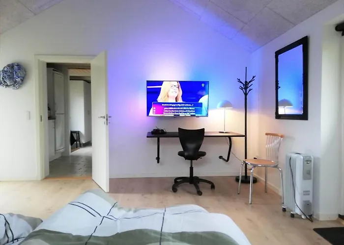 30060-ulfborg-irisvej-391 Сasa de vacaciones