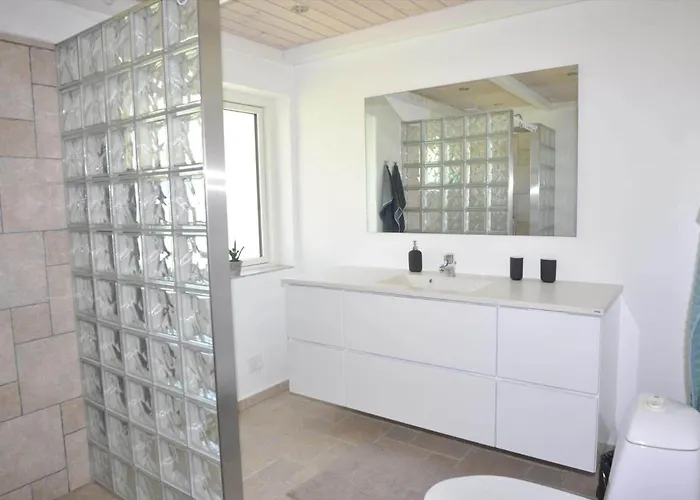 Сasa de vacaciones 30060-ulfborg-irisvej-391 Ulfborg