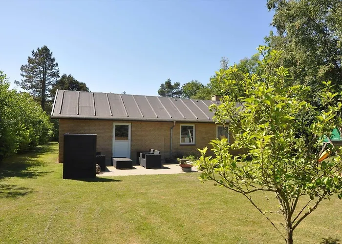 Сasa de vacaciones 30060-ulfborg-irisvej-391