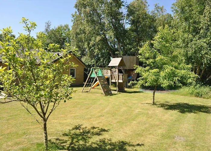 30060-ulfborg-irisvej-391 Сasa de vacaciones